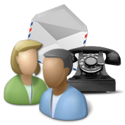 contact
